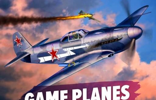 Download Game Planes Pro for iOS APK