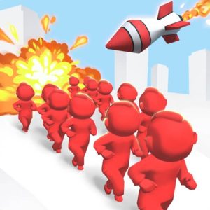 Download Gang Blast for iOS APK