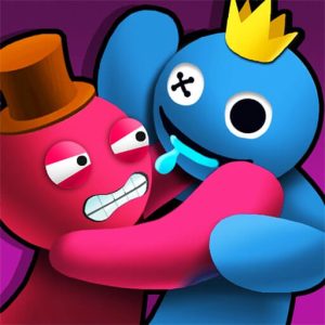 Download Gang Fight - Fun Beasts Party for iOS APK