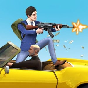 Download Gang Racers for iOS APK