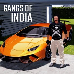 Download Gangs of India Bikes Car Drive for iOS APK