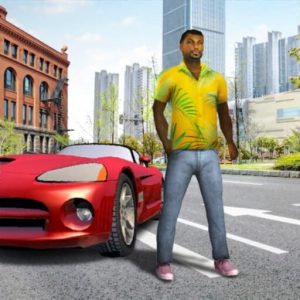 Download Gangster Grand City for iOS APK