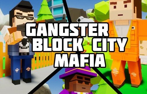 Download Gangster && Mafia Pixel World for iOS APK