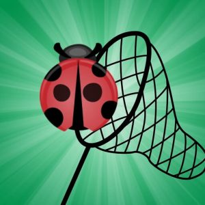 Download Garden Catch Bugs for iOS APK
