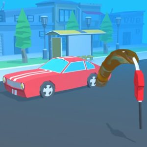Download Gasoline Rush! for iOS APK