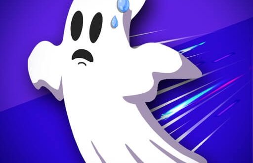 Download Ghost Escape! for iOS APK