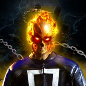 Download Ghost Fight - Fighting Games for iOS APK