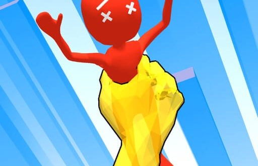 Download Giant Hand for iOS APK