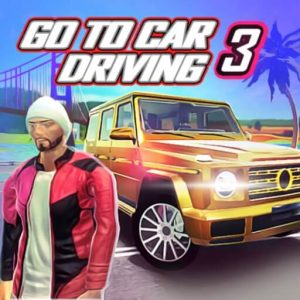 Download Go To Car Driving 3 for iOS APK