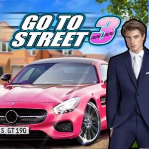 Download Go To Street 3 for iOS APK