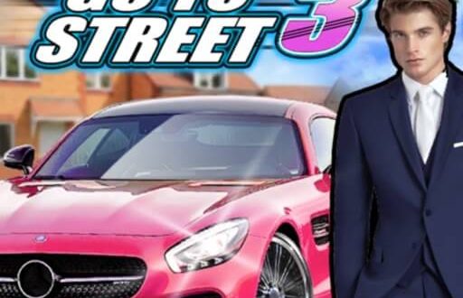 Download Go To Street 3 for iOS APK