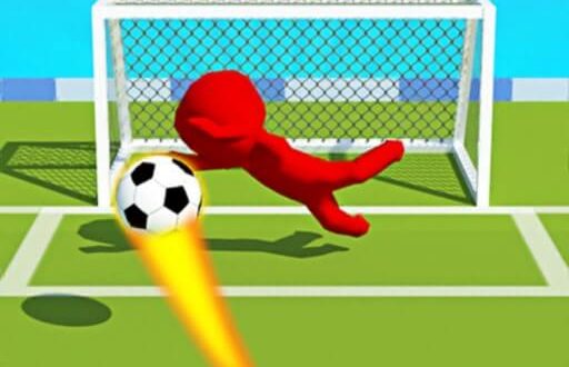 Download Goal Kick! Soccer! Football for iOS APK