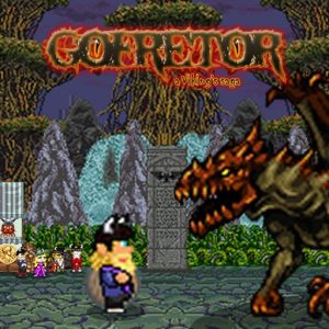 Download Gofretor - A Viking's Saga for iOS APK