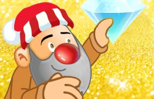 Download Gold Miner - Classic Mode for iOS APK