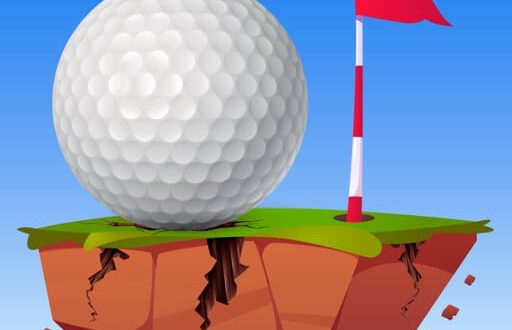 Download Golf Quake for iOS APK