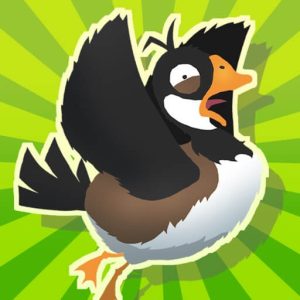 Download Goose Escape for iOS APK