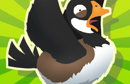 Download Goose Escape for iOS APK