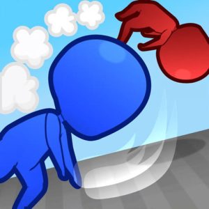 Download Grab & Throw for iOS APK