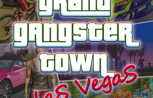 Download Grand Gangster Town Real Game for iOS APK