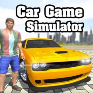 Download Grand town Auto Driving 2022 for iOS APK