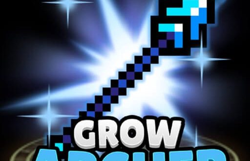 Download Grow ArcherMaster for iOS APK