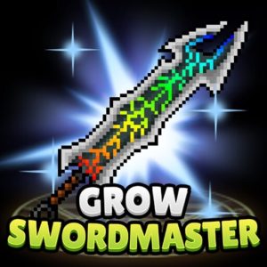 Download Grow Swordmaster for iOS APK
