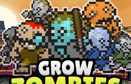 Download Grow Zombie inc for iOS APK