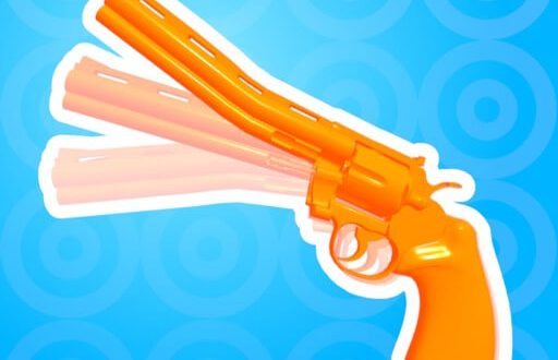 Download Gummy Gun for iOS APK