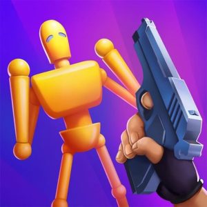 Download Gun Master 3D Shoot 'Em Down for iOS APK