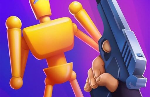Download Gun Master 3D Shoot 'Em Down for iOS APK