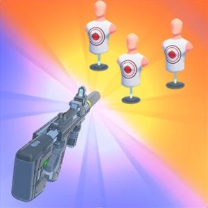 Download Gun Master 3D!! for iOS APK