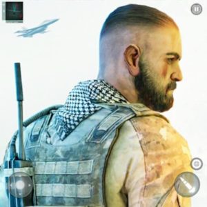 Download Gun Shooting Games  War Games for iOS APK