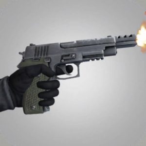 Download Guns HD - Tap to shoot for iOS APK