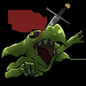 Download Gutting Goblins! for iOS APK
