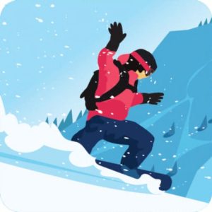 Download Gyro Ski for iOS APK