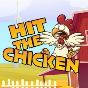 Download HIT THE CHICKEN for iOS APK