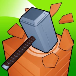 Download Hammer Merge for iOS APK 