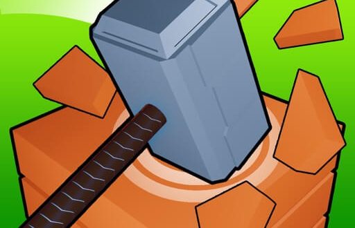Download Hammer Merge for iOS APK