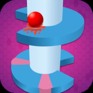 Download Helix Jump Ball - Jump Ball 3D for iOS APK