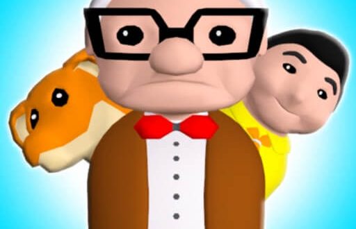 Download Help The Grandpa for iOS APK