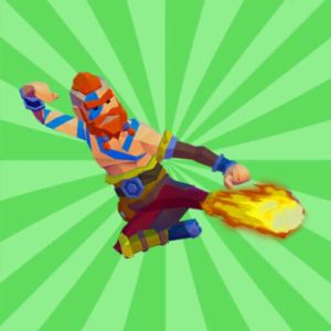 Download Hero Fighting Karate Games for iOS APK