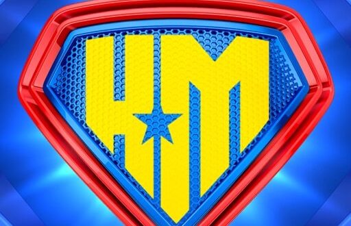 Download Hero Masters Superhero game for iOS APK