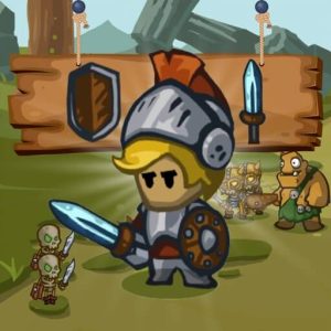 Download Heroes Quest Dungeons War for iOS APK