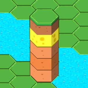 Download Hex Tower for iOS APK