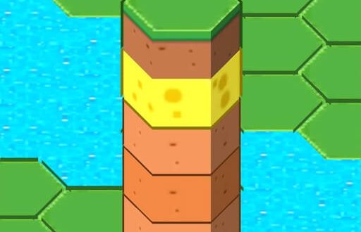 Download Hex Tower for iOS APK