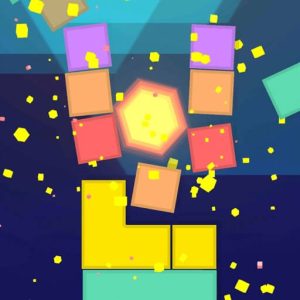 Download Hexagon Tower Balance Puzzle for iOS APK