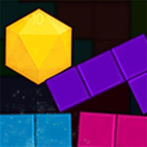 Download Hexagon Tower Fall for iOS APK