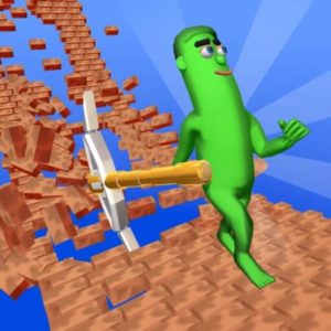Download High Crasher for iOS APK