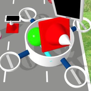 Download Highway Cleaner for iOS APK