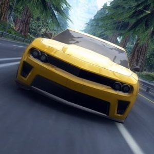 Download Highway Drag Clash for iOS APK 